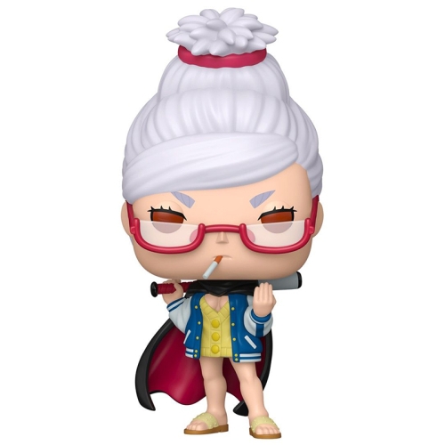 Dandadan POP! Vinyl Figure Seiko #2101