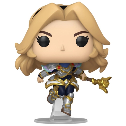 League of Legends POP! Vinyl Figure Lux #1137