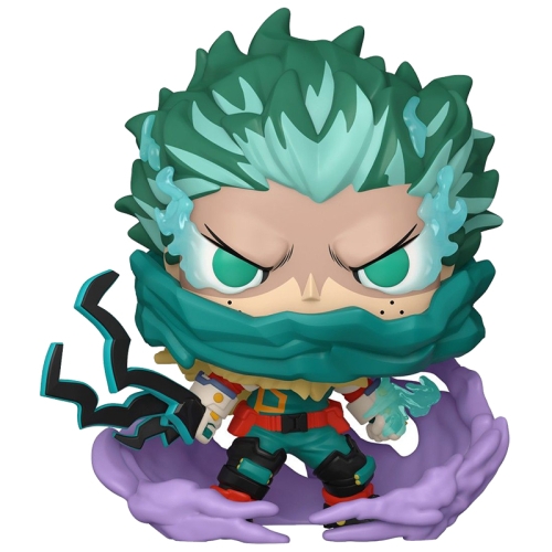 My Hero Academia POP! Vinyl Figure Deku #2157