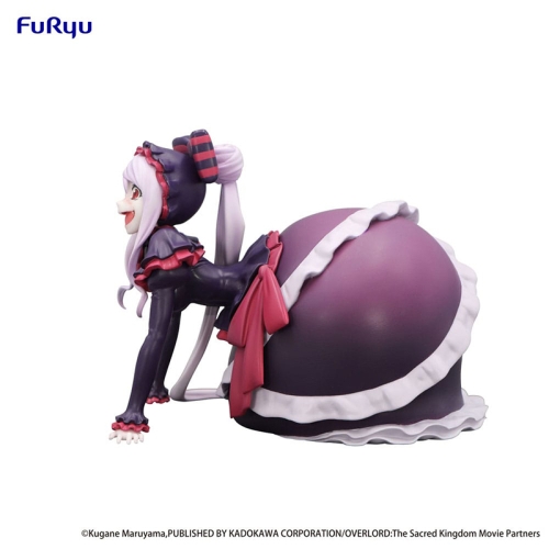 Overlord Noodle Stopper PVC Statue - Shalltear 11 cm