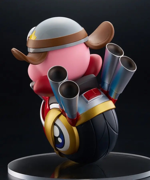  Kirby Pop Up Parade Figure - Kirby: Wheelie Rider Ver.