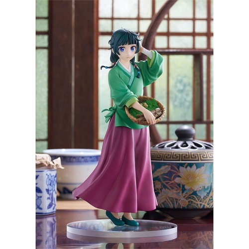 PRE-ORDER: The Apothecary Diaries Pop Up Parade PVC Statue - Maomao 17 cm