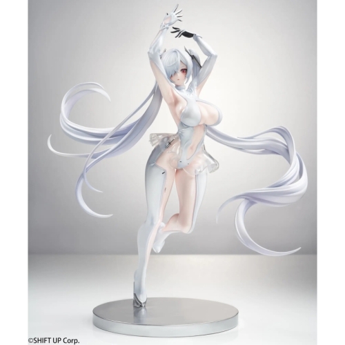 Goddess of Victory: NIKKE HobbySakura Figure - Cinderella
