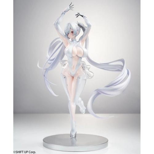 Goddess of Victory: NIKKE HobbySakura Figure - Cinderella