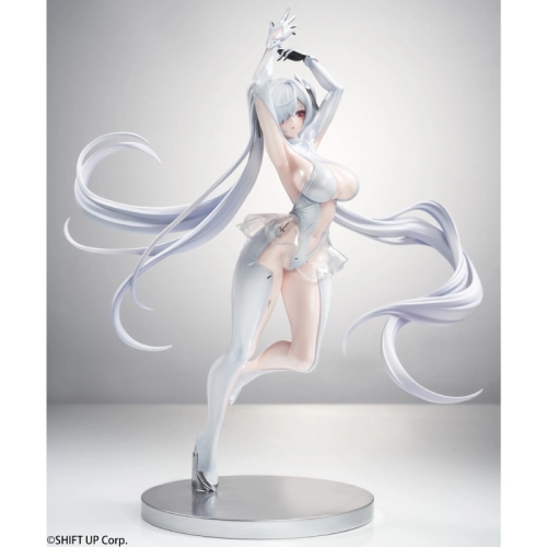 Goddess of Victory: NIKKE HobbySakura Figure - Cinderella