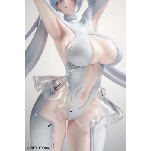 Goddess of Victory: NIKKE HobbySakura Figure - Cinderella