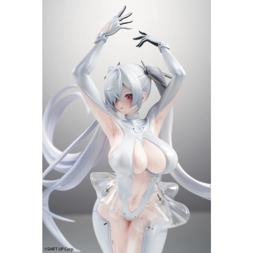 Goddess of Victory: NIKKE HobbySakura Figure - Cinderella