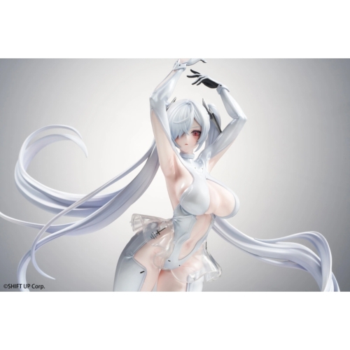 Goddess of Victory: NIKKE HobbySakura Figure - Cinderella