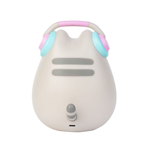 PRE-ORDER: Pusheen - Lamp with USB-C Gamer