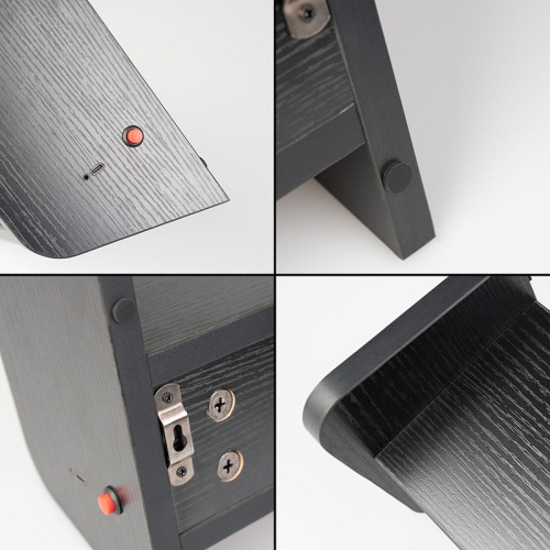 PRE-ORDER: Sonic The Hedgehog Lamp with USB-C Arcade