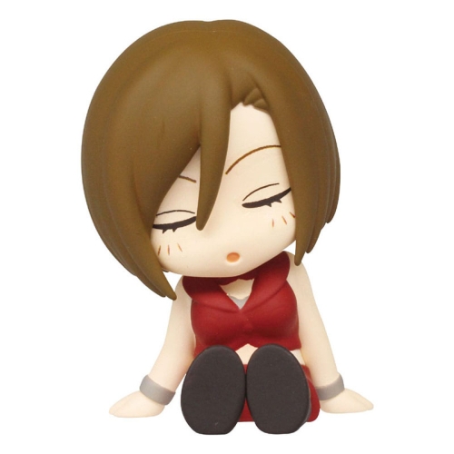 Hatsune Miku Twinchees Mini Figures Lil' Sleepers Wave 2 5 cm