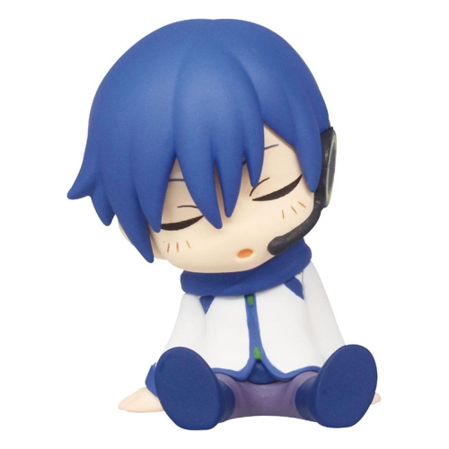 Hatsune Miku Twinchees Mini Figures Lil' Sleepers Wave 2 5 cm