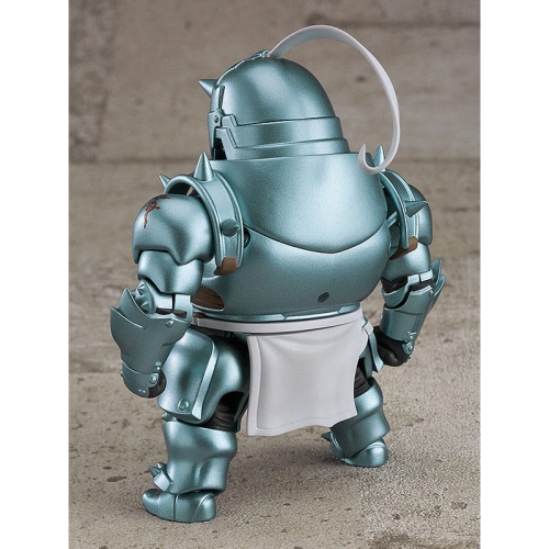 PRE-ORDER: Fullmetal Alchemist: Brotherhood Nendoroid Action Figure - Alphonse Elric 10 cm