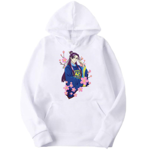 The Haandrak Gross Nagaru's Broderie The Pothekarya Diaries - Jinshi