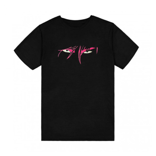 Arcane: Tricou cu tematică League of Legends și broderie - Vi