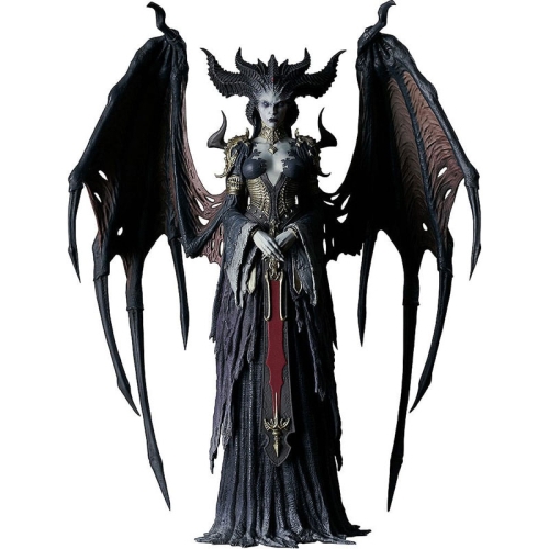 Diablo IV Pop Up Parade Statuie PVC Lilith Ediție Specială 21 cm