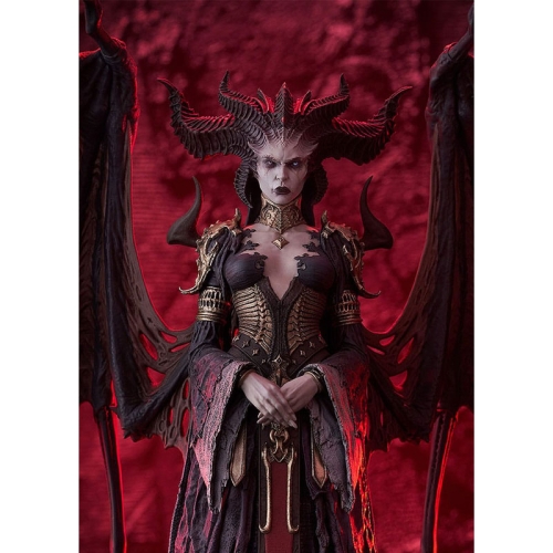 Diablo IV Pop Up Parade Statuie PVC Lilith Ediție Specială 21 cm