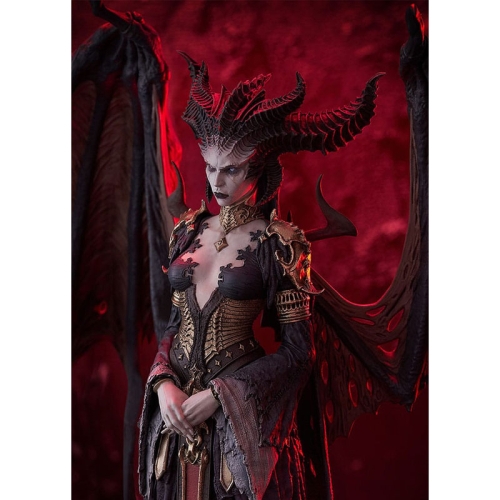 Diablo IV Pop Up Parade Statuie PVC Lilith Ediție Specială 21 cm