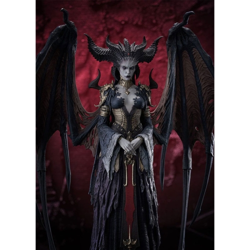 Diablo IV Pop Up Parade Statuie PVC Lilith Ediție Specială 21 cm