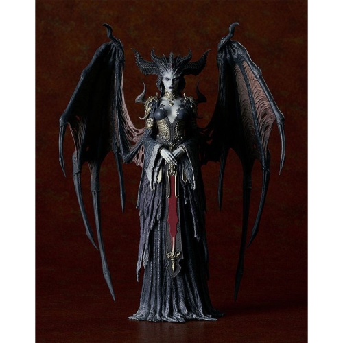 Diablo IV Pop Up Parade Statuie PVC Lilith Ediție Specială 21 cm