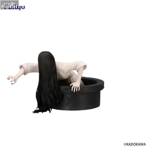The Ring Noodle Stopper Figure - Sadako