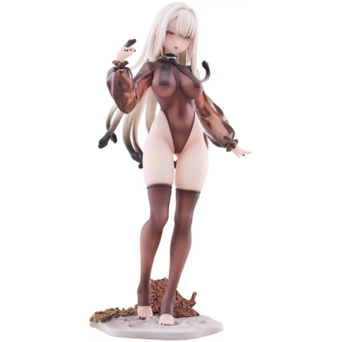 PRE-ORDER: Original Character Easy Pick Series Figure - Medusa Girls Kirisa