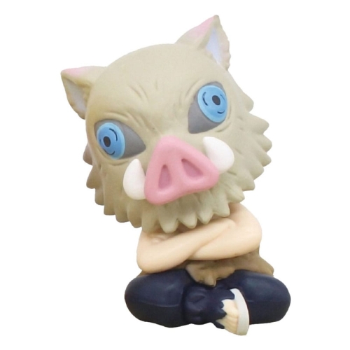 Demon Slayer: Kimetsu no Yaiba Twinchees Mini Figures Lil´Sleepers Wave 2