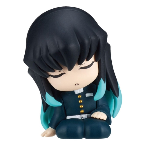 Demon Slayer: Kimetsu no Yaiba Twinchees Mini Figures Lil´Sleepers Wave 2