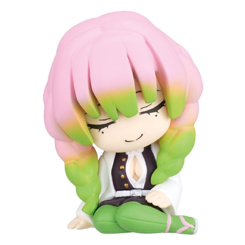 Demon Slayer: Kimetsu no Yaiba Twinchees Mini Figures Lil´Sleepers Wave 2