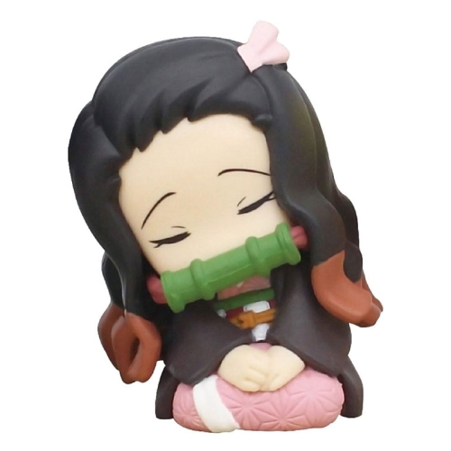 Demon Slayer: Kimetsu no Yaiba Twinchees Mini Figures Lil´Sleepers Wave 2