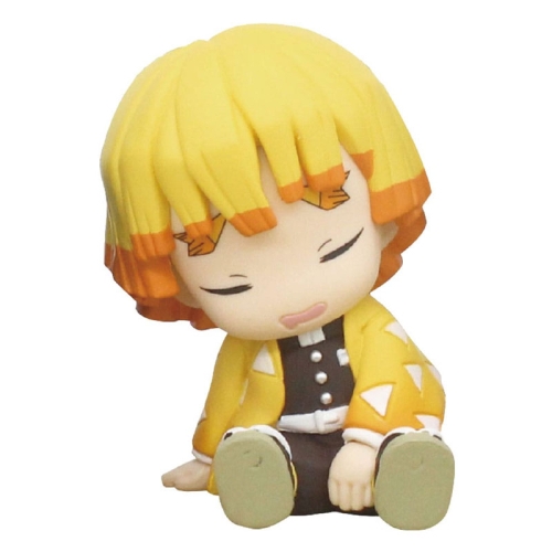 Demon Slayer: Kimetsu no Yaiba Twinchees Mini Figures Lil´Sleepers Wave 2