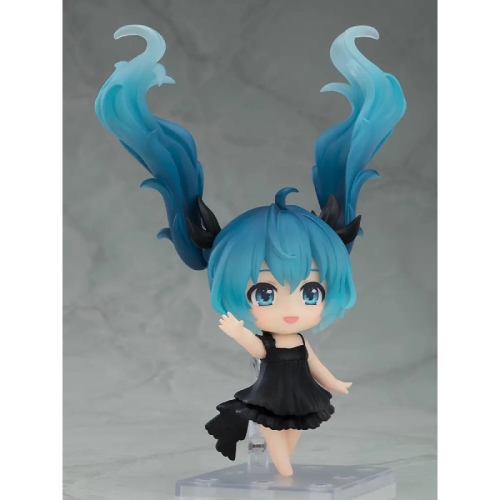 Vocaloid Series Nendoroid Action Figure - Hatsune Miku: Deep Sea Girl Ver.