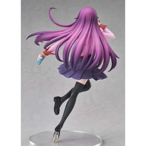 Monogatari Series Pop Up Parade Figure - Hitagi Senjyogahara