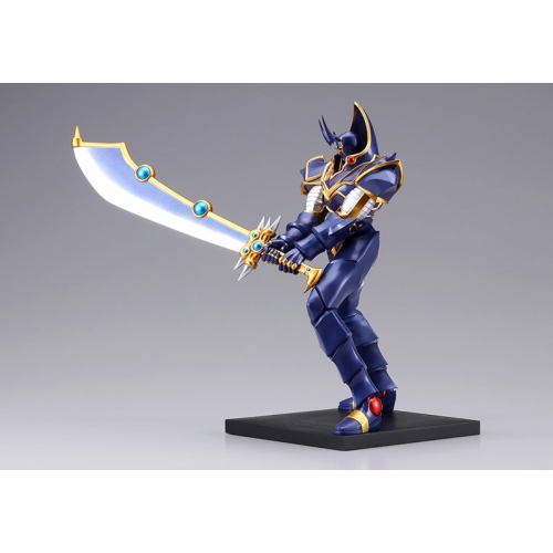 Yu-Gi-Oh! Oshi Works Figure - Buster Blader