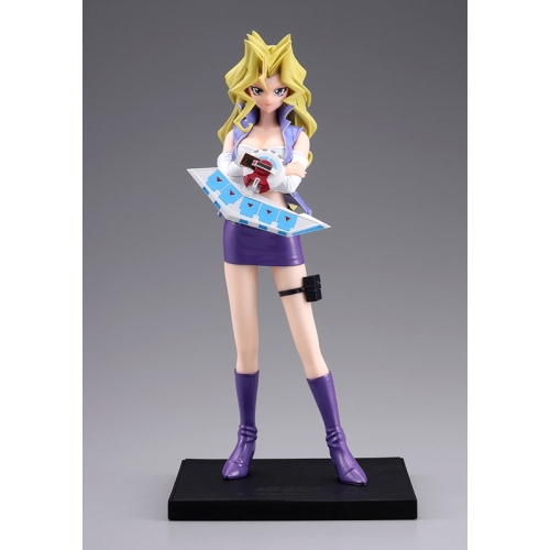 Yu-Gi-Oh! Oshi Works Figure - Mai Valentine