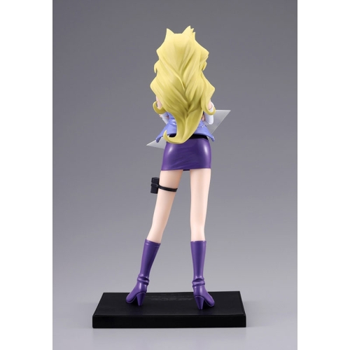 Yu-Gi-Oh! Oshi Works Figure - Mai Valentine