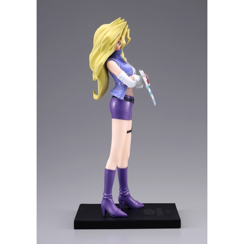 Yu-Gi-Oh! Oshi Works Figure - Mai Valentine