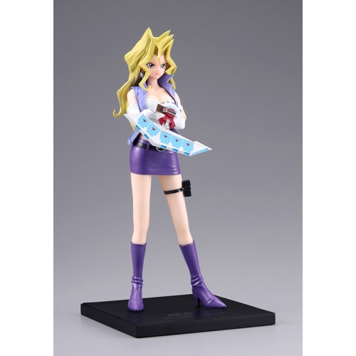 Yu-Gi-Oh! Oshi Works Figure - Mai Valentine