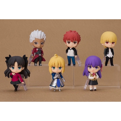  Fate/ Stay Night Nendoroid Blind Box