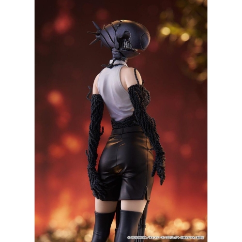 Chainsaw Man Pop Up Parade Figure - Bomb