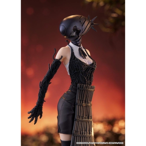 Chainsaw Man Pop Up Parade Figure - Bomb