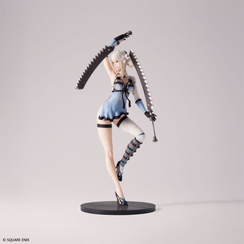 NieR Replicant Form-ISM Collectible Figure - Kaine