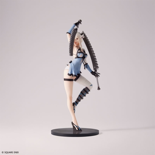 NieR Replicant Form-ISM Collectible Figure - Kaine