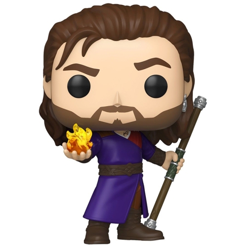 Baldur's Gate POP! Game Vinyl Figure - Gale #1146