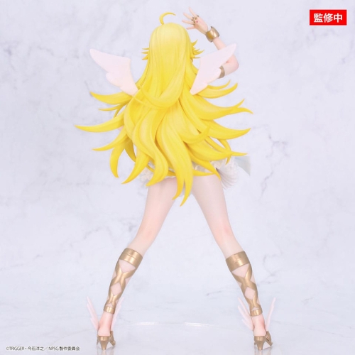 PRE-ORDER: New Panty & Stocking with Garterbelt PVC Statue - Panty 21 cm