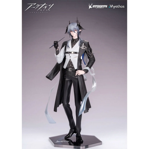 Statuie Arknights Gift+ PVC 1/6 Logos: Journey of Music Ver.