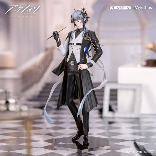 Statuie Arknights Gift+ PVC 1/6 Logos: Journey of Music Ver.