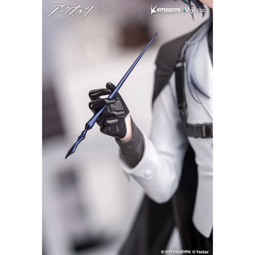 Statuie Arknights Gift+ PVC 1/6 Logos: Journey of Music Ver.