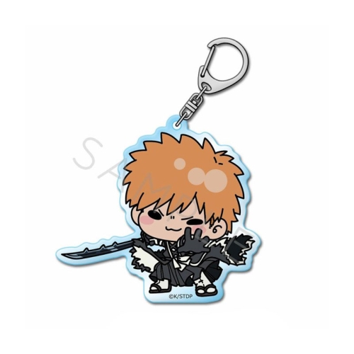 Insignă Wind Breaker vol. 3, cutie cu inimă - Suo Hayato