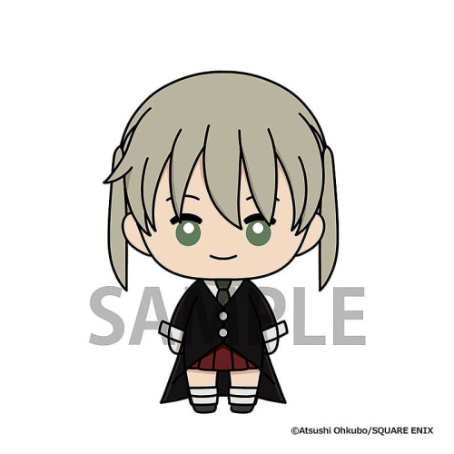 Figurine PVC Mascota Nyokinto Soul Eater 5 cm Sortiment